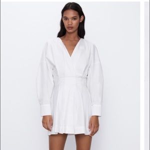 Zara Mini Dress